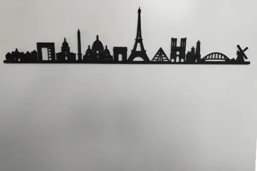 SKYLINE