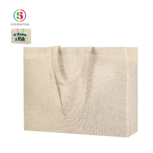 [21720] BOLSA SUBLIMACIÓN SYL