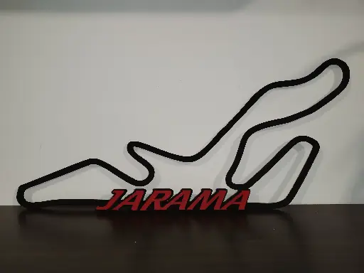 SILUETA CIRCUITO