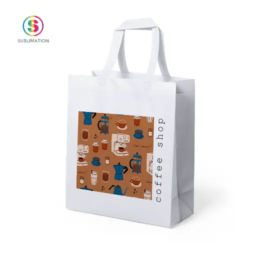 [1831] BOLSA SUBLIMACIÓN GODO