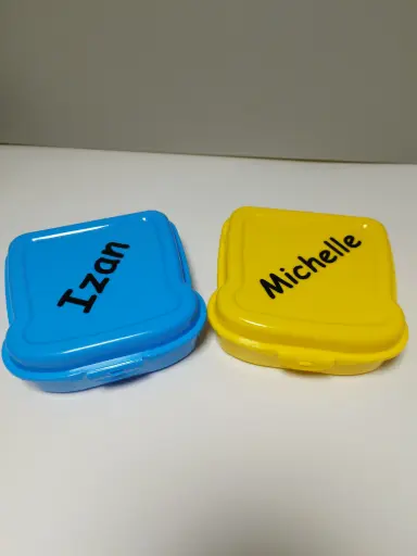 FIAMBRERA/SANDWICHERA PERSONALIZADA
