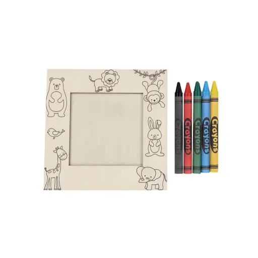 PORTAFOTOS INFANTIL DIBUJOS 