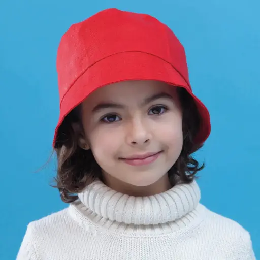 GORRO INFANTIL PERSONALIZADO