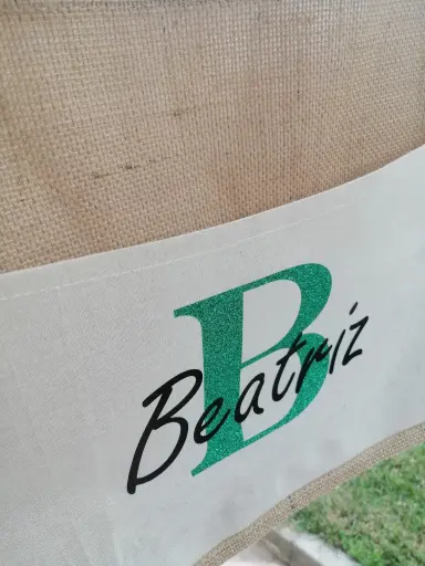 BOLSO DE PLAYA