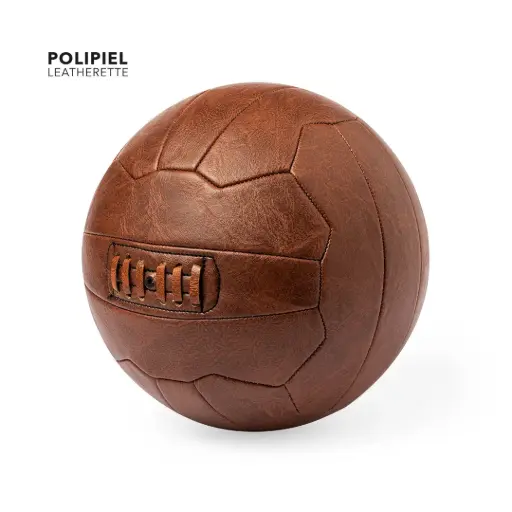 [20451] BALÓN DE FÚTBOL