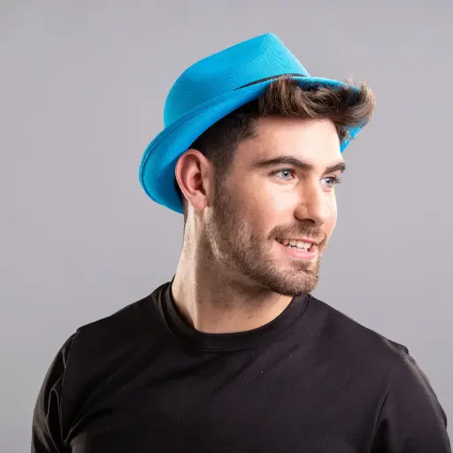SOMBRERO POLIESTER