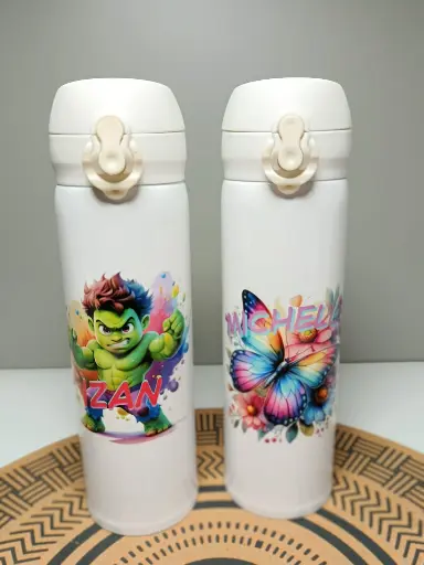 TERMO PERSONALIZADO SUBLIMACIÓN