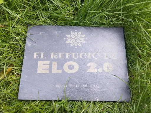 [001080] PIZARRA PERSONALIZADA